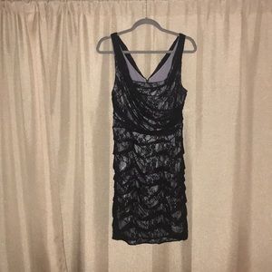 Lace Dress
